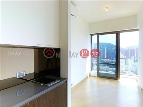 Elegant 2 bedroom on high floor with balcony | Rental | Jones Hive 雋琚 _0