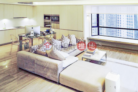 Property for Rent at St Louis Mansion with 1 Bedroom | St Louis Mansion 雨時大廈 _0