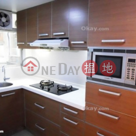 Efficient 3 bedroom with balcony & parking | Rental | Block B Dragon Court 金龍大廈 B座 _0