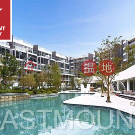 Clearwater Bay Apartment | Property For Sale in Mount Pavilia 傲瀧-Low-density luxury villa | Property ID:2394
