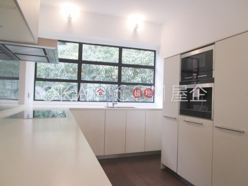 Property Search Hong Kong | OneDay | Residential | Rental Listings Efficient 3 bedroom with balcony & parking | Rental