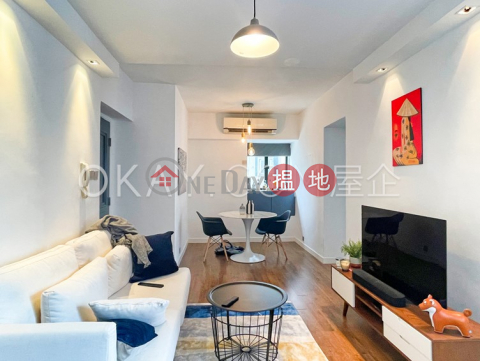 Elegant 2 bedroom on high floor | For Sale | Goodview Court 欣翠閣 _0