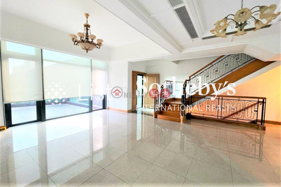 HK$ 9,800萬-皇府灣南區-出售皇府灣4房豪宅單位
