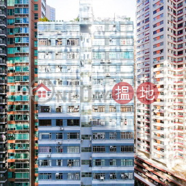 電氣道148號寫字樓租單位出租, 電氣道148號 148 Electric Road | 灣仔區 (HKO-11009-ALHR)_0