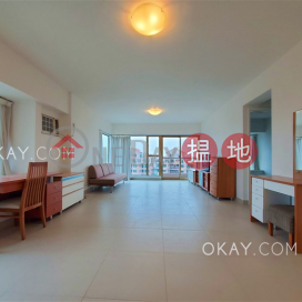 3房2廁,海景,星級會所,露台香港黃金海岸 19座出租單位 | 香港黃金海岸 19座 Hong Kong Gold Coast Block 19 _0