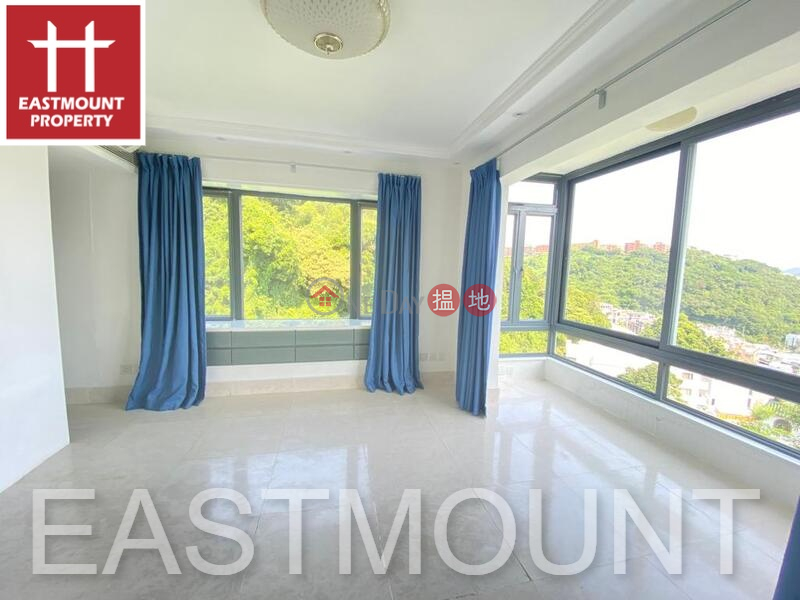 Property Search Hong Kong | OneDay | Residential, Sales Listings Clearwater Bay Village House | Property For Sale in Leung Fai Tin 兩塊田-Detached | Property ID:1666