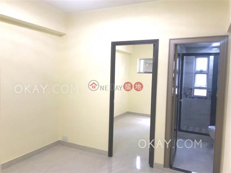 Cozy 2 bedroom on high floor | Rental, Jade Terrace 華翠臺 Rental Listings | Wan Chai District (OKAY-R107584)