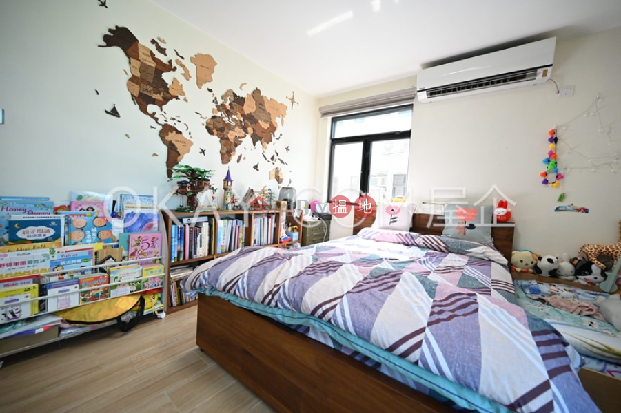 Gorgeous house with terrace & balcony | For Sale | Nam Wai Village 南圍村 Sales Listings