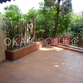 Rare 3 bedroom with balcony | Rental, Phase 1 Beach Village, 13 Seabird Lane 碧濤1期海燕徑13號 | Lantau Island (OKAY-R294926)_0