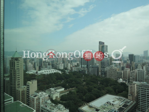 Office Unit for Rent at The Gateway - Tower 6 | The Gateway - Tower 6 港威大廈第6座 _0