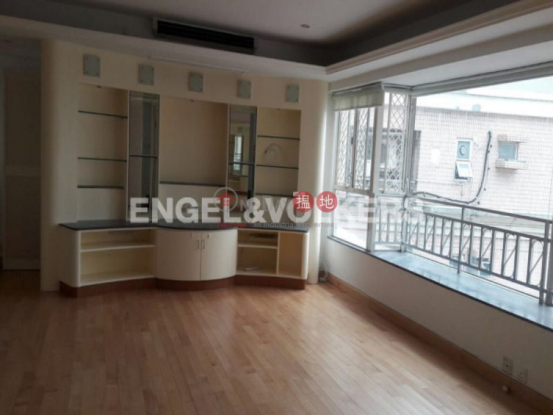 HK$ 65,000, Pacific Palisades, Eastern District 4 Bedroom Luxury Apartment/Flat for Sale in Braemar Hill