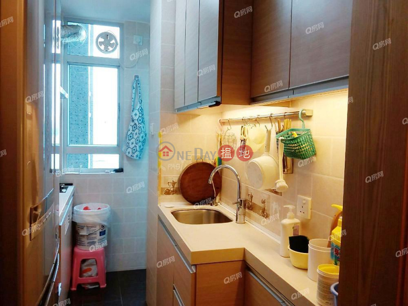 HK$ 6.5M, Ka Chun House (Block C) - Ka Lung Court, Western District | Ka Chun House (Block C) - Ka Lung Court | 2 bedroom Mid Floor Flat for Sale
