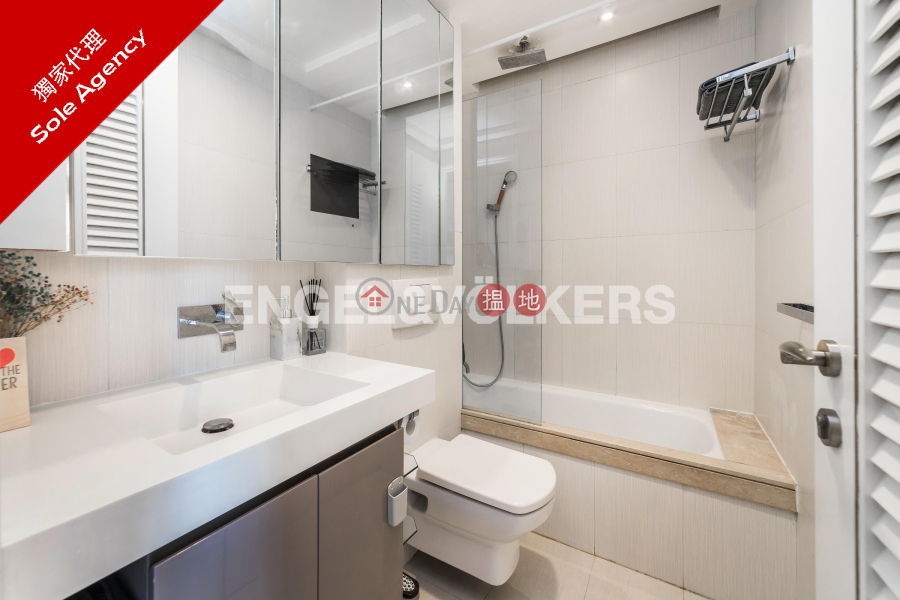 HK$ 13.8M | Soho 38 | Western District 2 Bedroom Flat for Sale in Mid Levels West