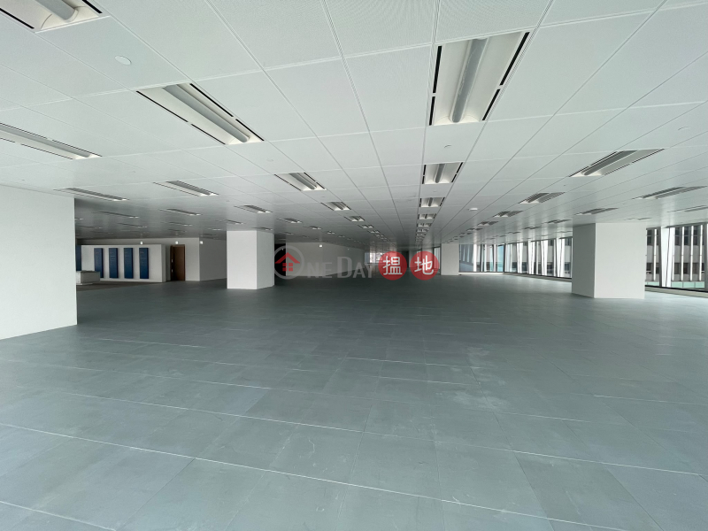 Hong Kong core area Victoria harbour view,Family office,Hong kong headquarters | One Causeway Bay 港島壹號中心 Rental Listings