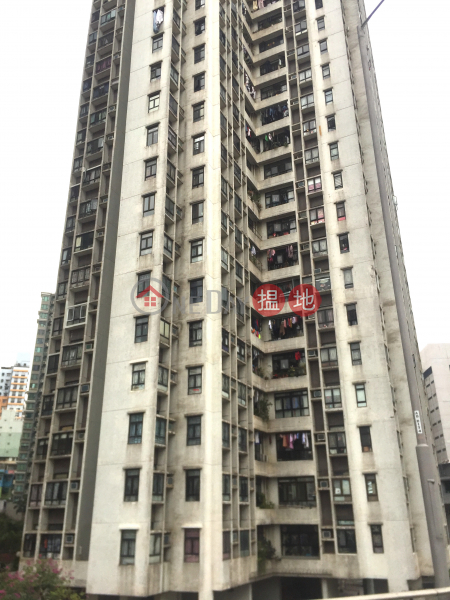 Prosperous Garden Block 3 (Prosperous Garden Block 3) Yau Ma Tei|搵地(OneDay)(2)