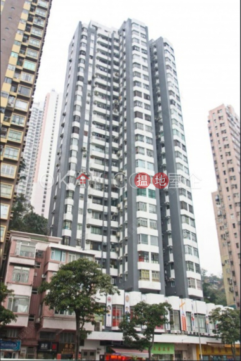 Cozy 3 bedroom on high floor | For Sale, Ka Ning Mansion 嘉寧大廈 | Southern District (OKAY-S404488)_0