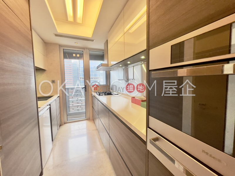 深灣 3座-中層|住宅|出租樓盤-HK$ 73,000/ 月