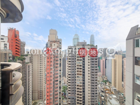1 Bed Unit at Castle One By V | For Sale, Castle One By V CASTLE ONE BY V | Western District (Proway-LID170503S)_0