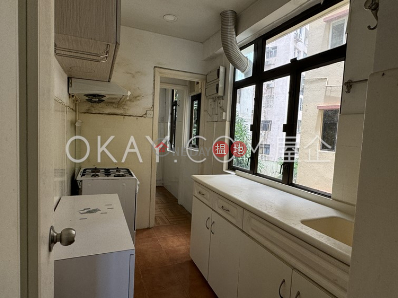 Nicely kept 3 bedroom with balcony | Rental | 38B Kennedy Road | Central District, Hong Kong, Rental | HK$ 42,000/ month