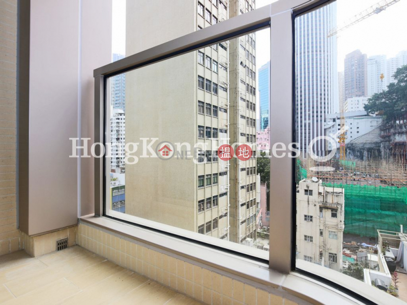 1 Bed Unit for Rent at The Hillside | 9 Sik On Street | Wan Chai District Hong Kong, Rental, HK$ 26,000/ month
