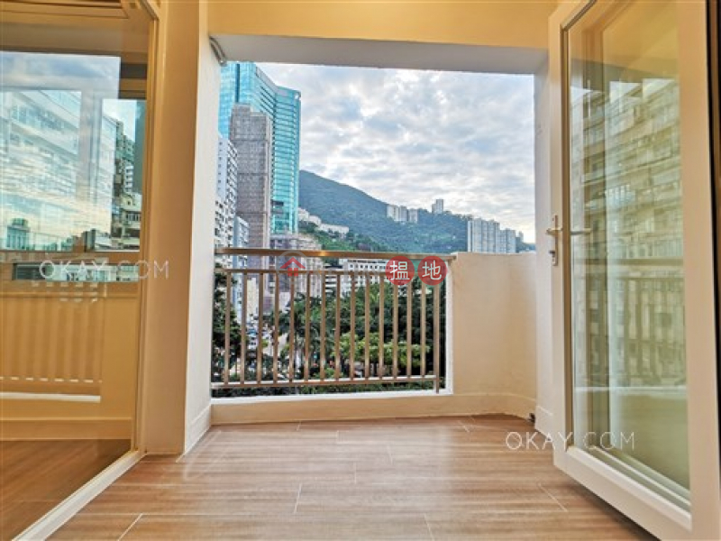 香港搵樓|租樓|二手盤|買樓| 搵地 | 住宅-出租樓盤3房2廁,連租約發售,露台樂苑大廈出租單位