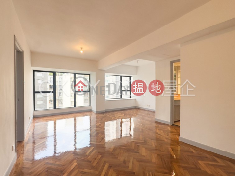 Luxurious 2 bedroom in Mid-levels West | Rental | 62B Robinson Road 愛富華庭 _0