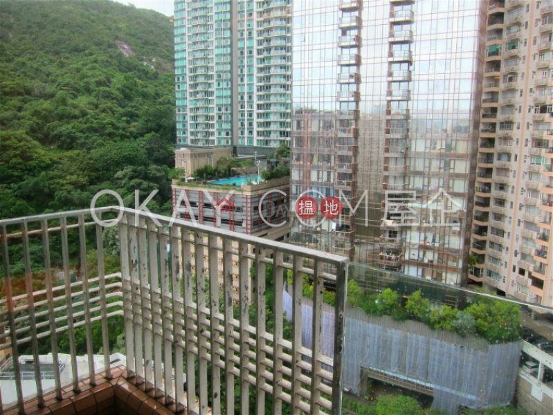 Property Search Hong Kong | OneDay | Residential, Rental Listings, Popular 3 bedroom on high floor with balcony | Rental