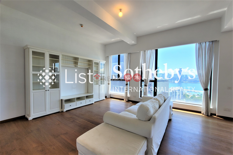 Property for Sale at yoo Residence with 4 Bedrooms 33 Tung Lo Wan Road | Wan Chai District | Hong Kong, Sales | HK$ 59.8M
