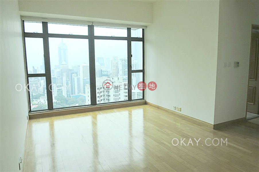 Elegant 2 bedroom in Mid-levels Central | Rental | Fairlane Tower 寶雲山莊 Rental Listings