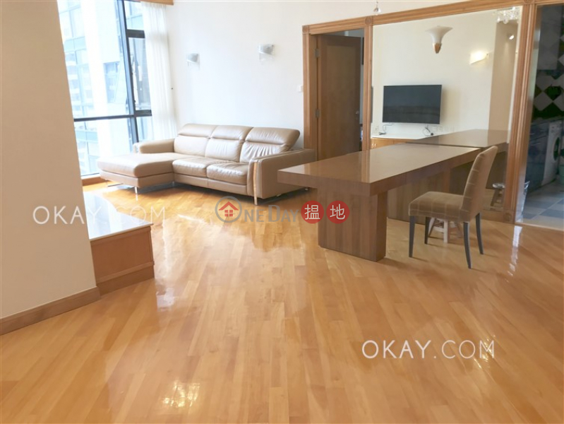 Tasteful 2 bedroom with parking | Rental | 9A Kennedy Road | Eastern District Hong Kong | Rental, HK$ 50,000/ month