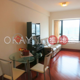 Popular 1 bedroom in Kowloon Station | Rental