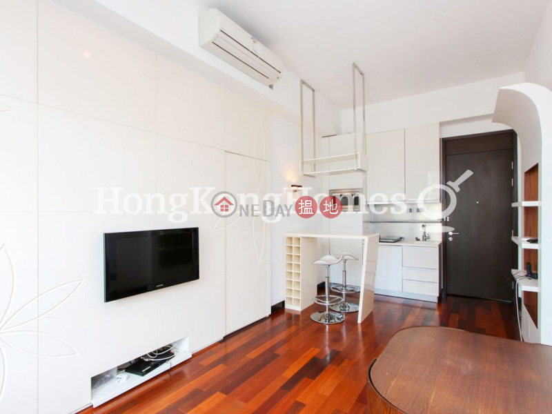 1 Bed Unit at J Residence | For Sale, 60 Johnston Road | Wan Chai District, Hong Kong Sales, HK$ 7.96M