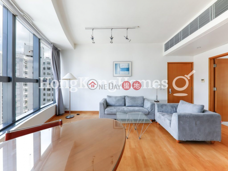 1 Bed Unit for Rent at The Ellipsis | 5-7 Blue Pool Road | Wan Chai District, Hong Kong Rental HK$ 40,400/ month