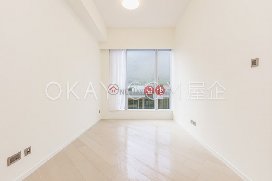 HK$ 23M | Mount Pavilia Tower 2 | Sai Kung Tasteful 3 bedroom with balcony & parking | For Sale