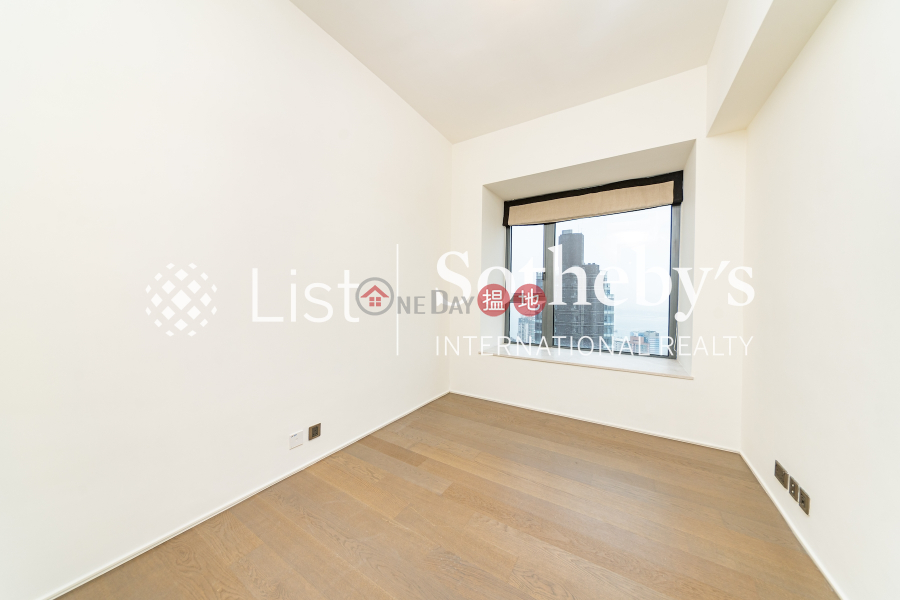 HK$ 87,000/ month | Azura Western District | Property for Rent at Azura with 3 Bedrooms