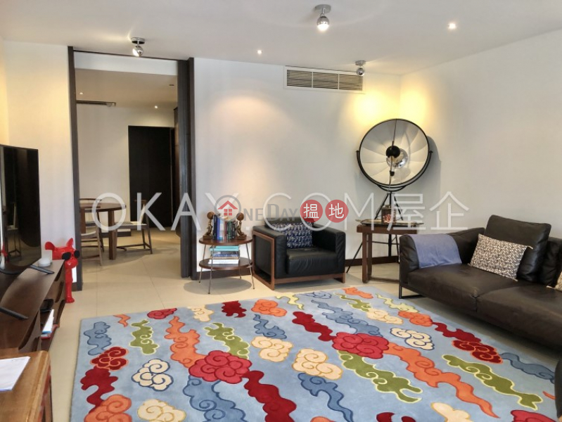 Property Search Hong Kong | OneDay | Residential Sales Listings | Gorgeous house with sea views, rooftop & terrace | For Sale