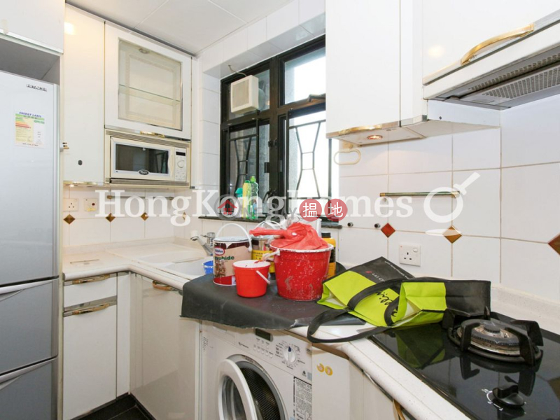 HK$ 17M, Le Sommet, Eastern District 2 Bedroom Unit at Le Sommet | For Sale