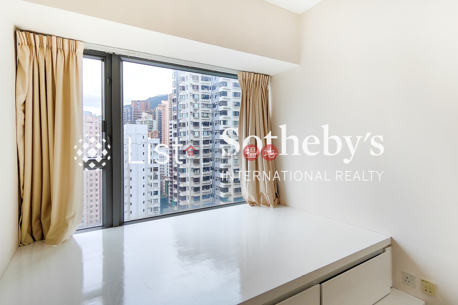 Property Search Hong Kong | OneDay | Residential | Rental Listings, Property for Rent at Centre Point with 3 Bedrooms