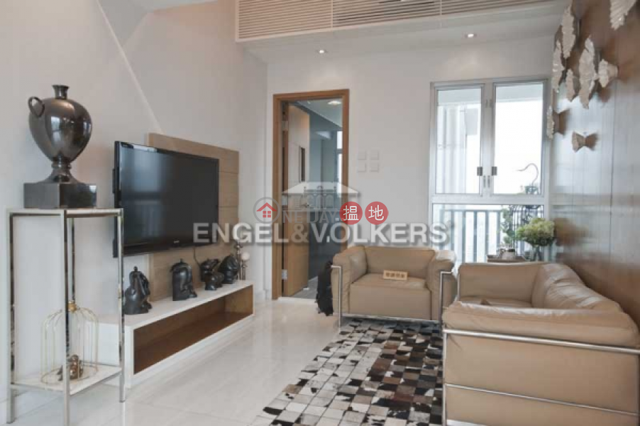Property Search Hong Kong | OneDay | Residential | Rental Listings 2 Bedroom Flat for Rent in Prince Edward