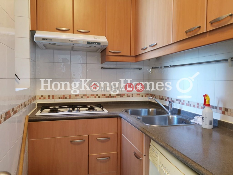 HK$ 26,000/ 月|加惠臺(第1座)-西區|加惠臺(第1座)兩房一廳單位出租