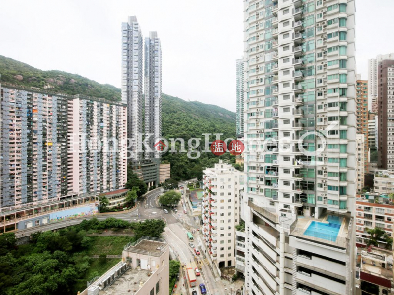 Property Search Hong Kong | OneDay | Residential | Rental Listings, 2 Bedroom Unit for Rent at Illumination Terrace