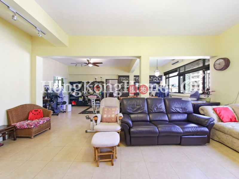 3 Bedroom Family Unit at 4A-4D Wang Fung Terrace | For Sale | 4A-4D Wang Fung Terrace | Wan Chai District, Hong Kong Sales, HK$ 20M