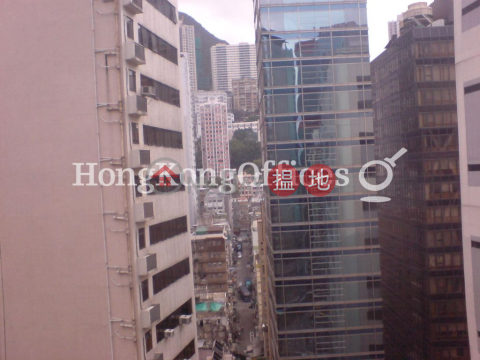 Office Unit for Rent at Well View Comm Building | Well View Comm Building 宏基商業大廈 _0