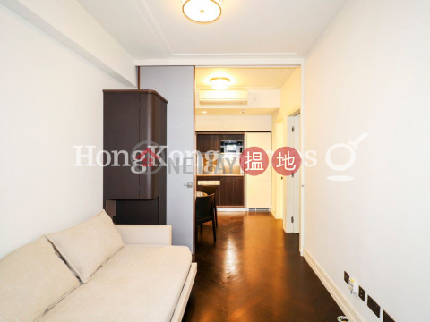 1 Bed Unit at Castle One By V | For Sale, Castle One By V CASTLE ONE BY V | Western District (Proway-LID157583S)_0