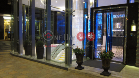 Expat Family Flat for Sale in Tai Hang|Wan Chai DistrictThe Legend Block 3-5(The Legend Block 3-5)Sales Listings (EVHK33728)_0