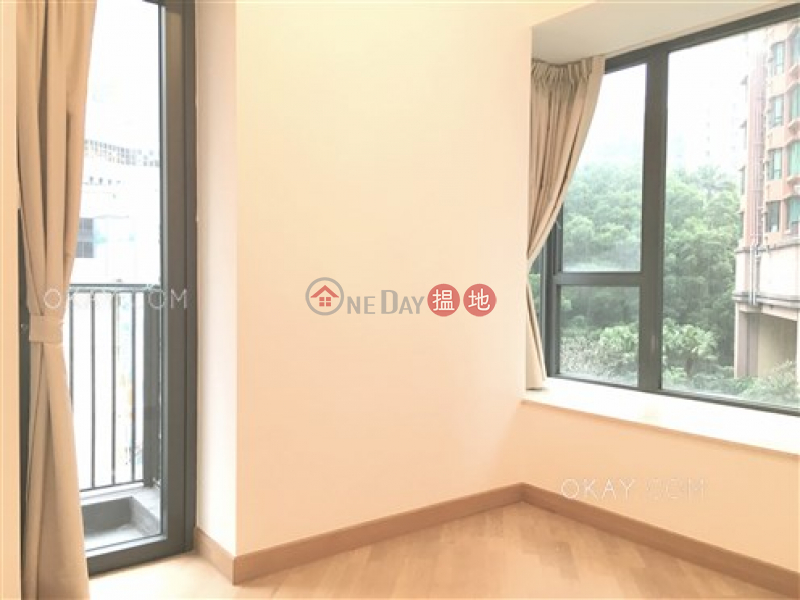 Unique 3 bedroom with balcony | For Sale, 18 Shing On Street | Eastern District Hong Kong | Sales HK$ 9.5M