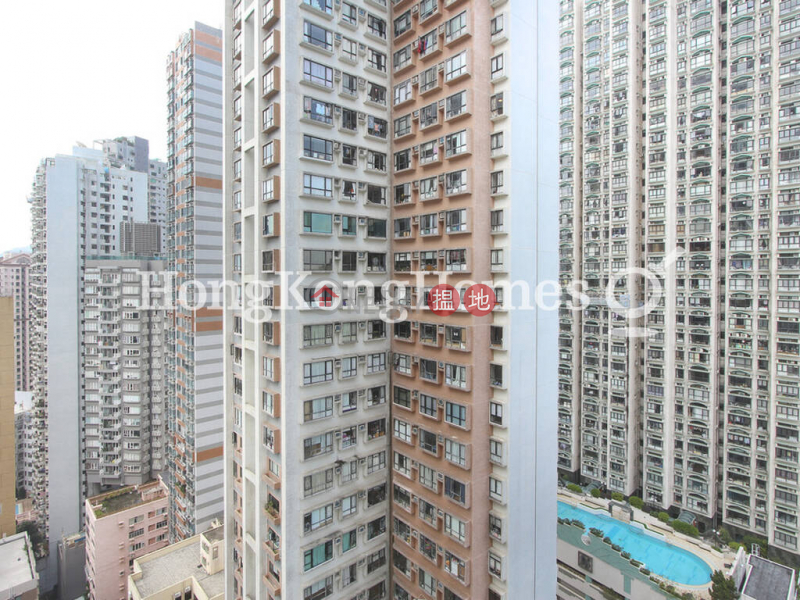 香港搵樓|租樓|二手盤|買樓| 搵地 | 住宅-出租樓盤-輝鴻閣三房兩廳單位出租