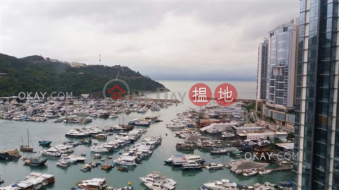 Unique 4 bedroom with sea views & balcony | For Sale|Sham Wan Towers Block 3(Sham Wan Towers Block 3)Sales Listings (OKAY-S318687)_0