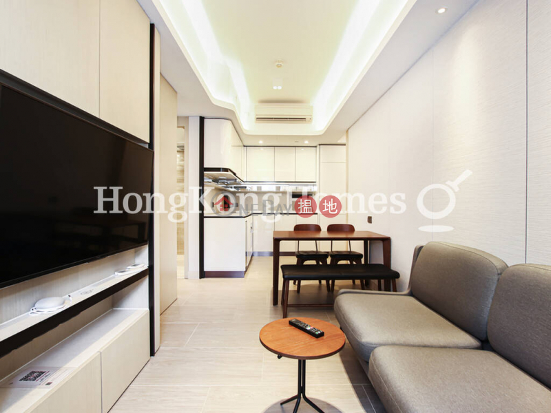 HK$ 41,100/ month, Townplace Soho, Western District, 2 Bedroom Unit for Rent at Townplace Soho