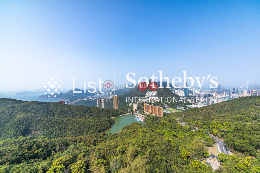 Property for Sale at Parkview Terrace Hong Kong Parkview with 3 Bedrooms | 88 Tai Tam Reservoir Road | Southern District, Hong Kong | Sales HK$ 65M